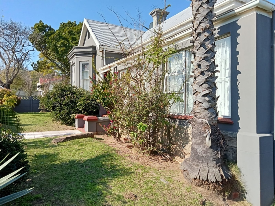 6 Bedroom Property for Sale in Fort Hill Eastern Cape